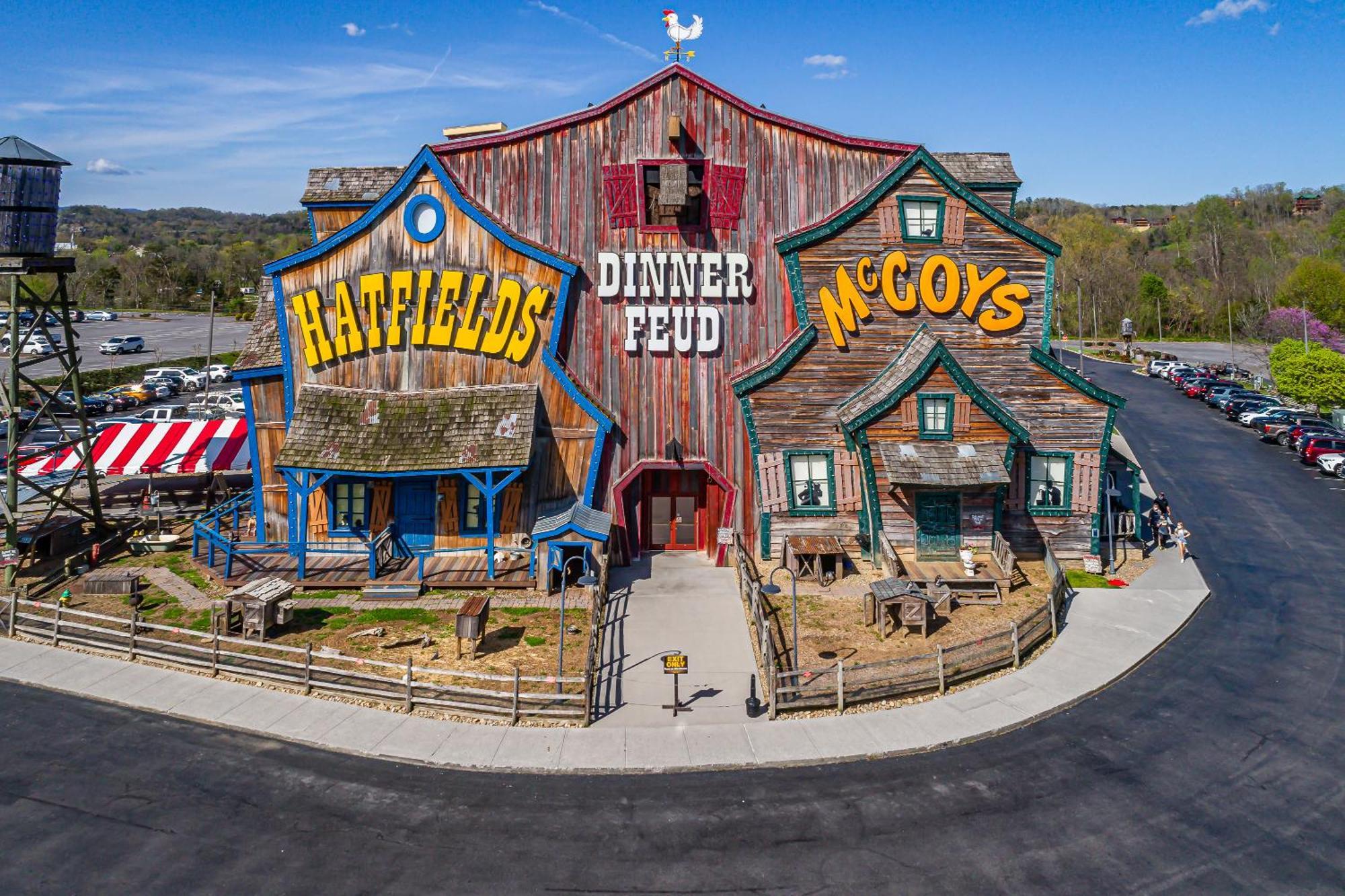 A Top Notch Lodge~Gatlinburg Exterior foto